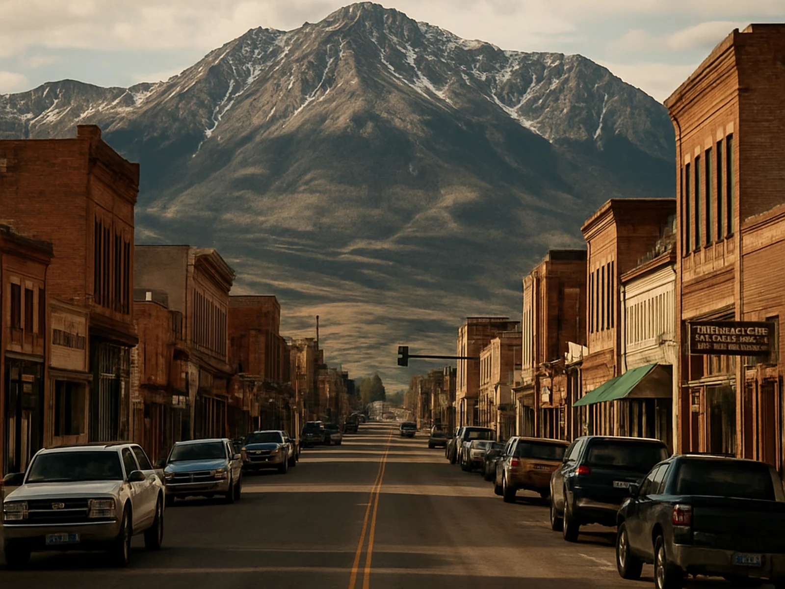 Sheridan, Wyoming