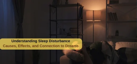 Sleep Disturbance