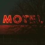 Motel Dream Meaning