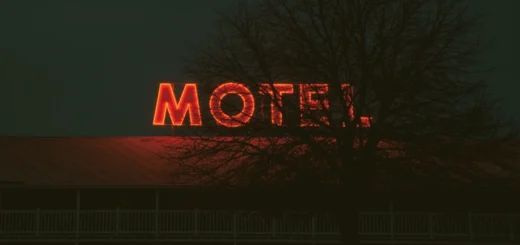 Motel Dream Meaning