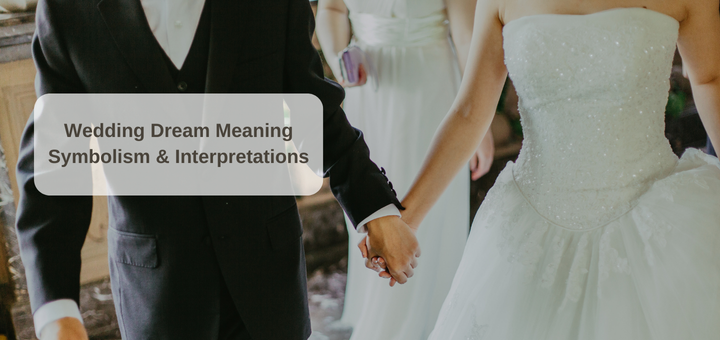 Wedding Dream Meaning