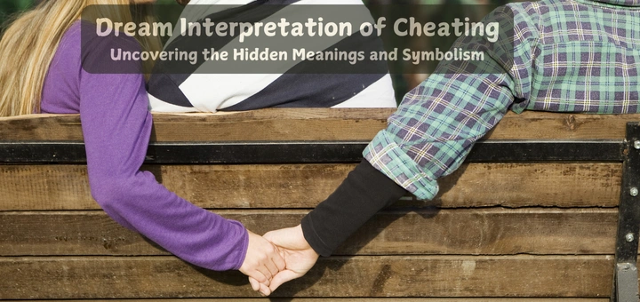 Dream Interpretation of Cheating