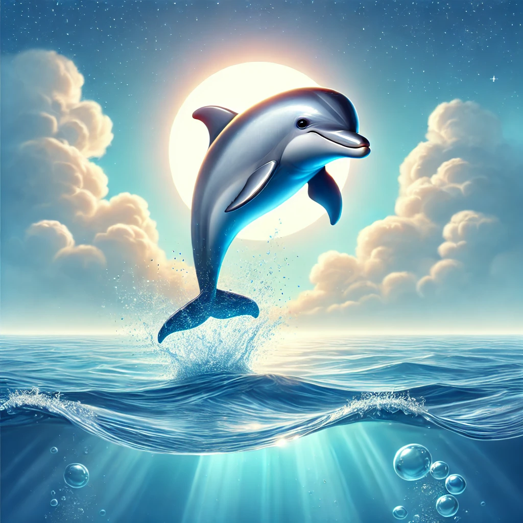 dolphins dream meaning